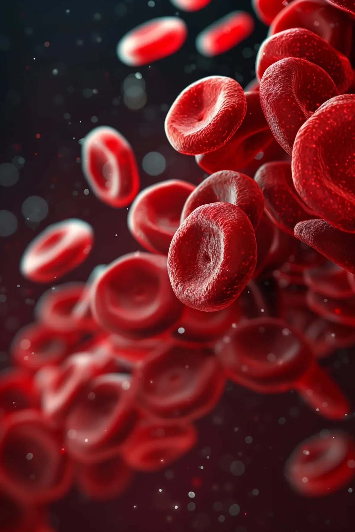 Suplemento de ferro e investigação de anemia