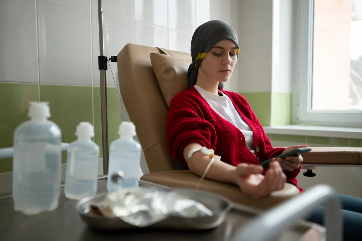 Investigação de leucopenia e neutropenia
